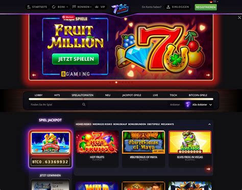 7bitcasino opiniones